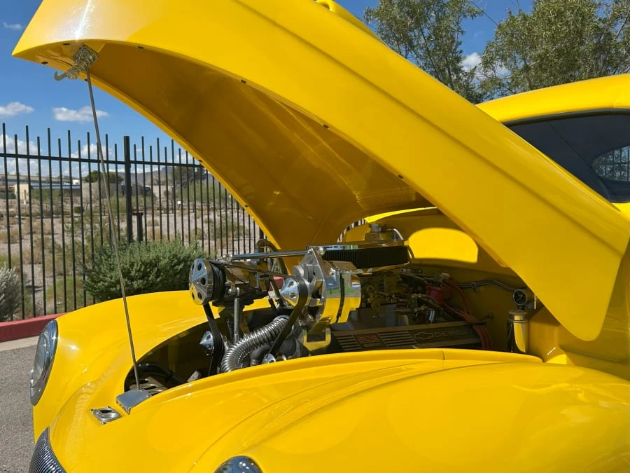 1941 Willys Americar Coupe - Image 30 of 31