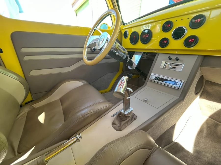 1941 Willys Americar Coupe - Image 29 of 31
