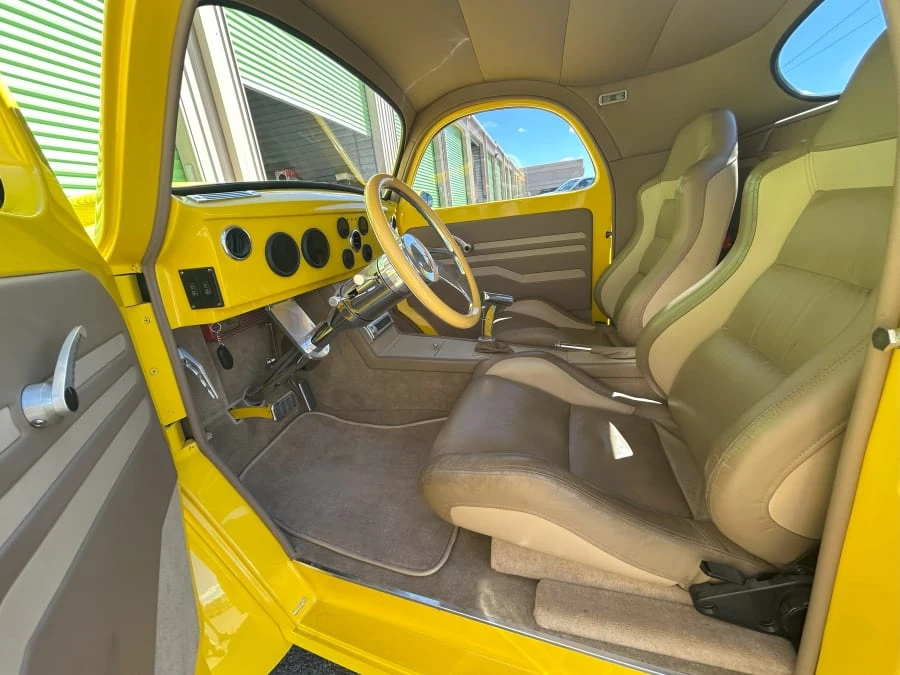 1941 Willys Americar Coupe - Image 23 of 31