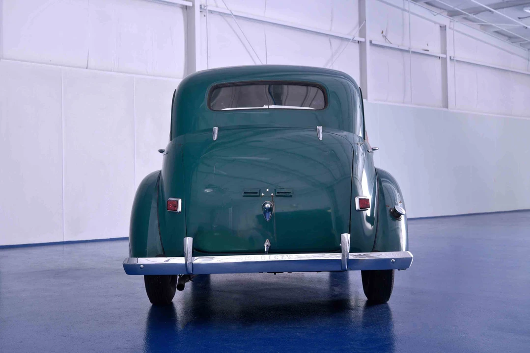 1941 Willys Americar Coupe - Image 5 of 31
