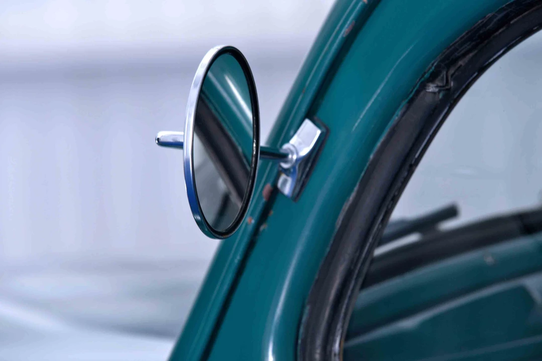 1941 Willys Americar Coupe - Image 14 of 31