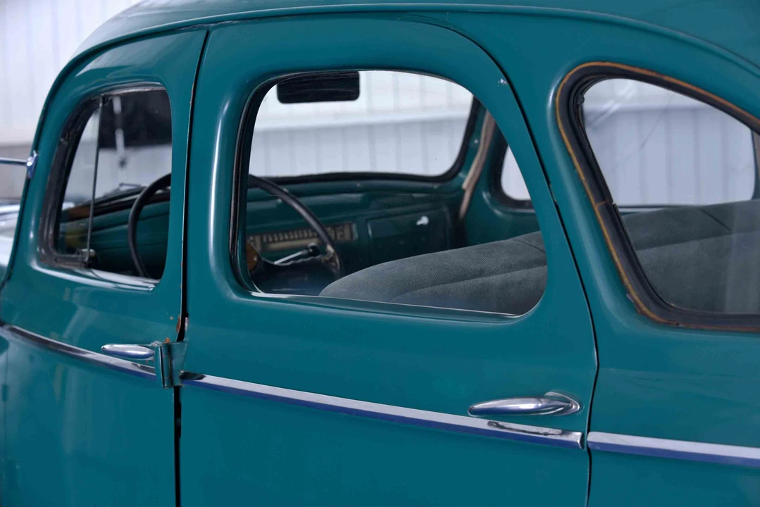 1941 Willys Americar Coupe - Image 18 of 31