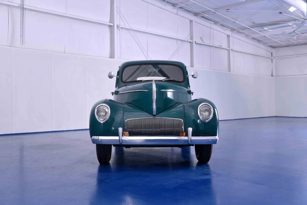 1941 Willys Americar Coupe - Image 2 of 31