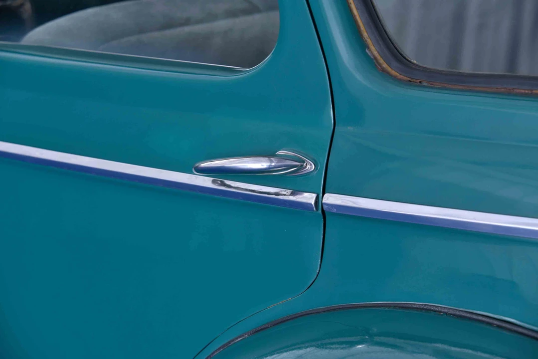 1941 Willys Americar Coupe - Image 17 of 31