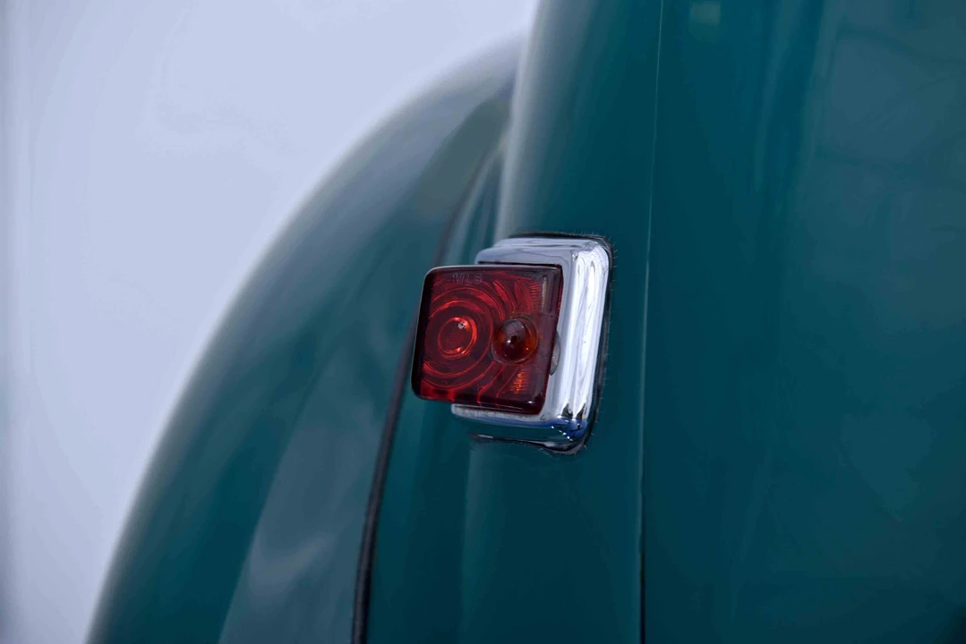 1941 Willys Americar Coupe - Image 24 of 31