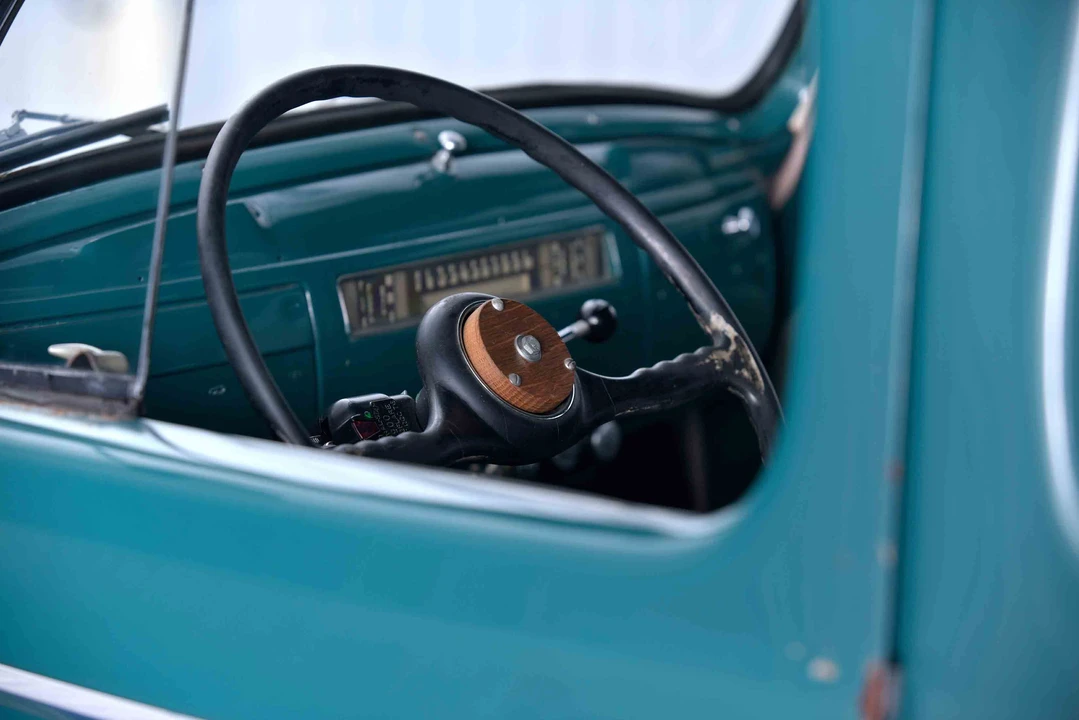 1941 Willys Americar Coupe - Image 15 of 31