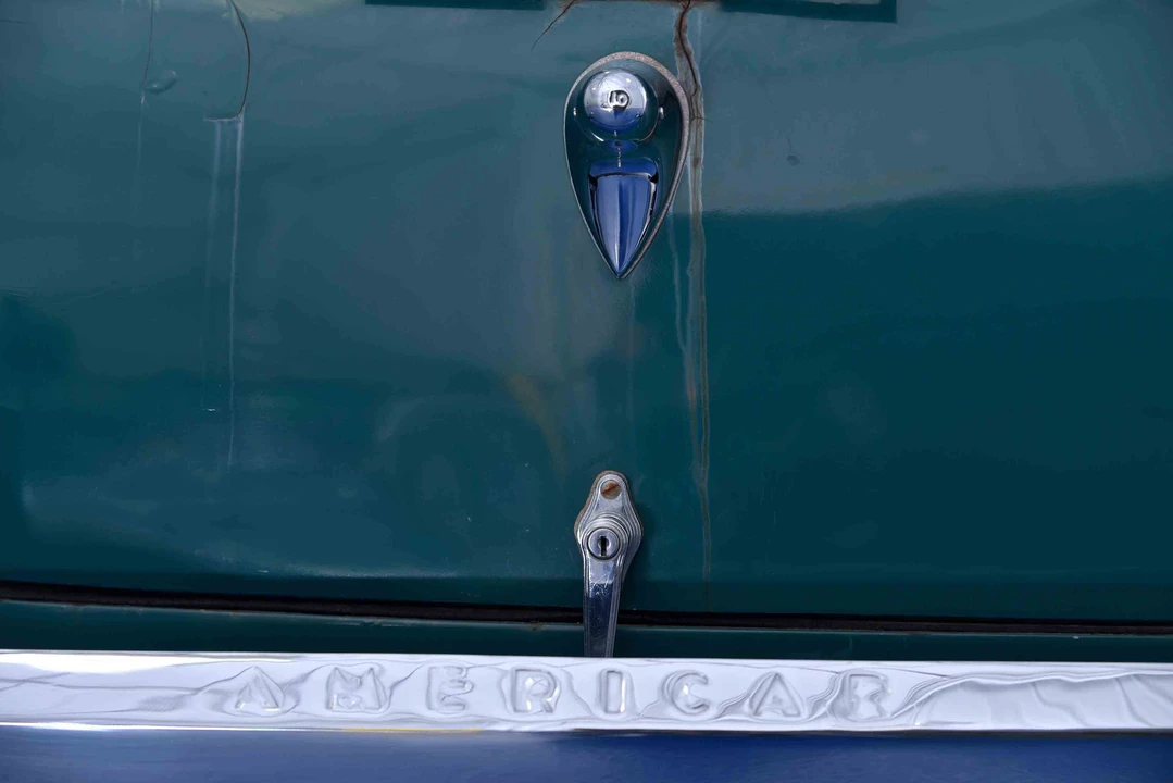 1941 Willys Americar Coupe - Image 23 of 31