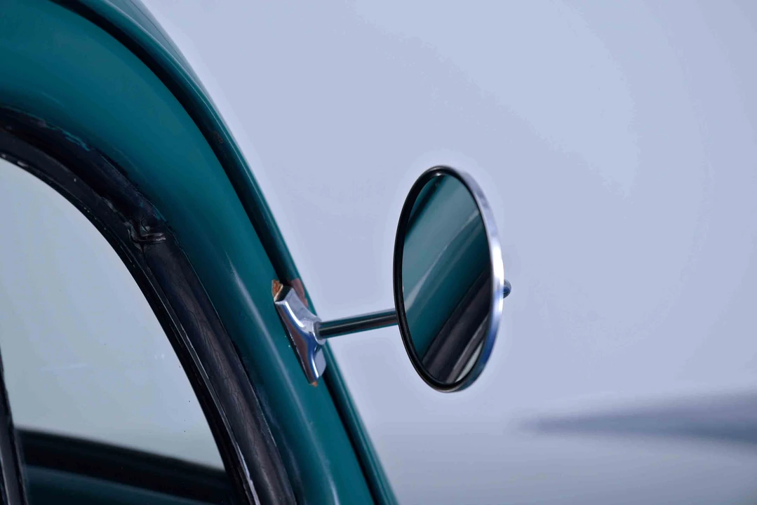 1941 Willys Americar Coupe - Image 30 of 31