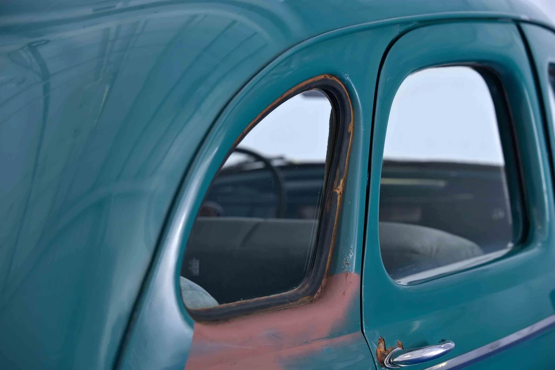 1941 Willys Americar Coupe - Image 27 of 31