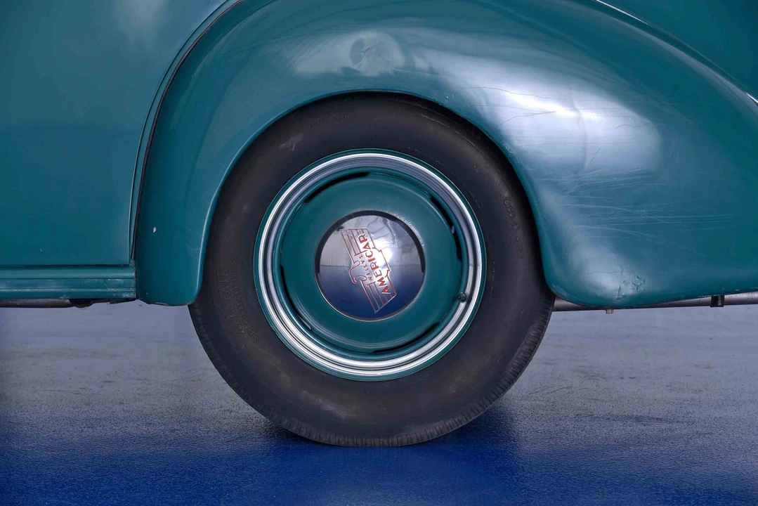 1941 Willys Americar Coupe - Image 20 of 31