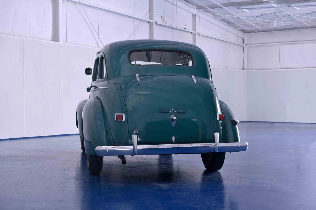 1941 Willys Americar Coupe - Image 7 of 31