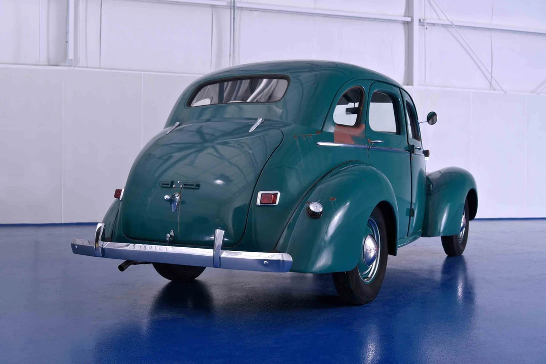 1941 Willys Americar Coupe - Image 6 of 31