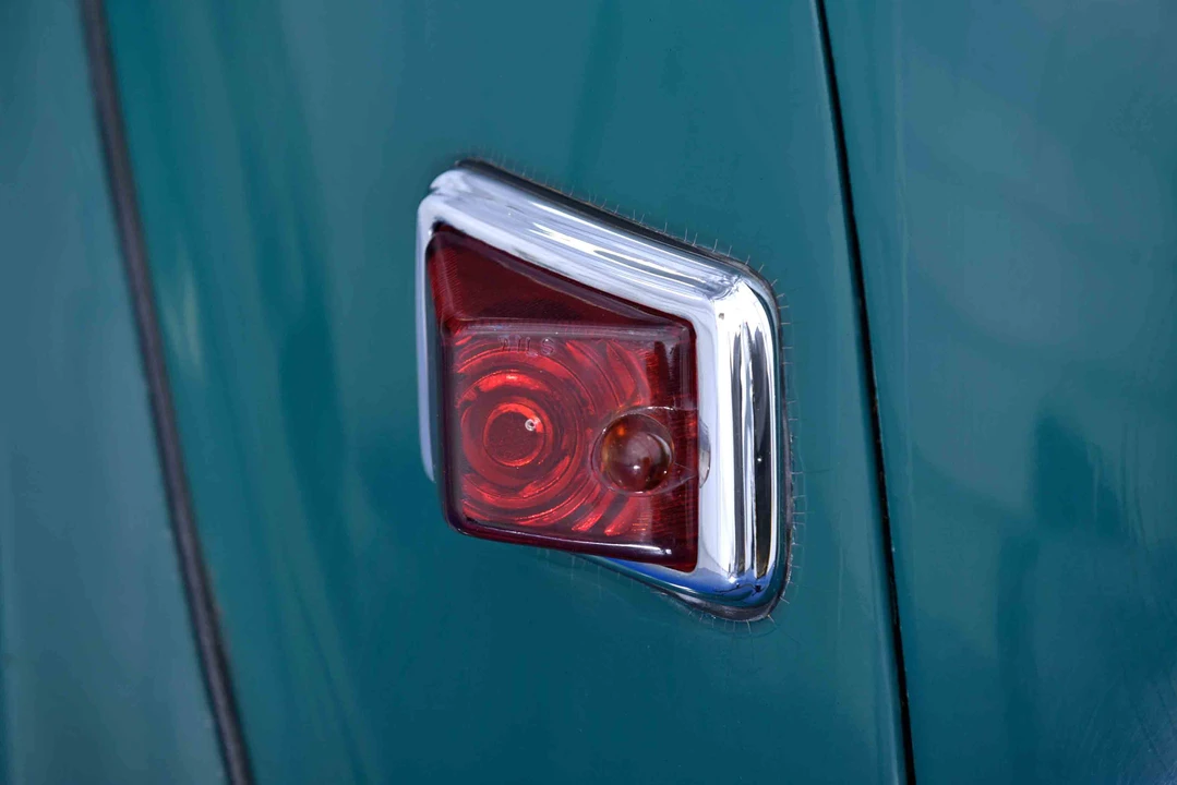 1941 Willys Americar Coupe - Image 22 of 31