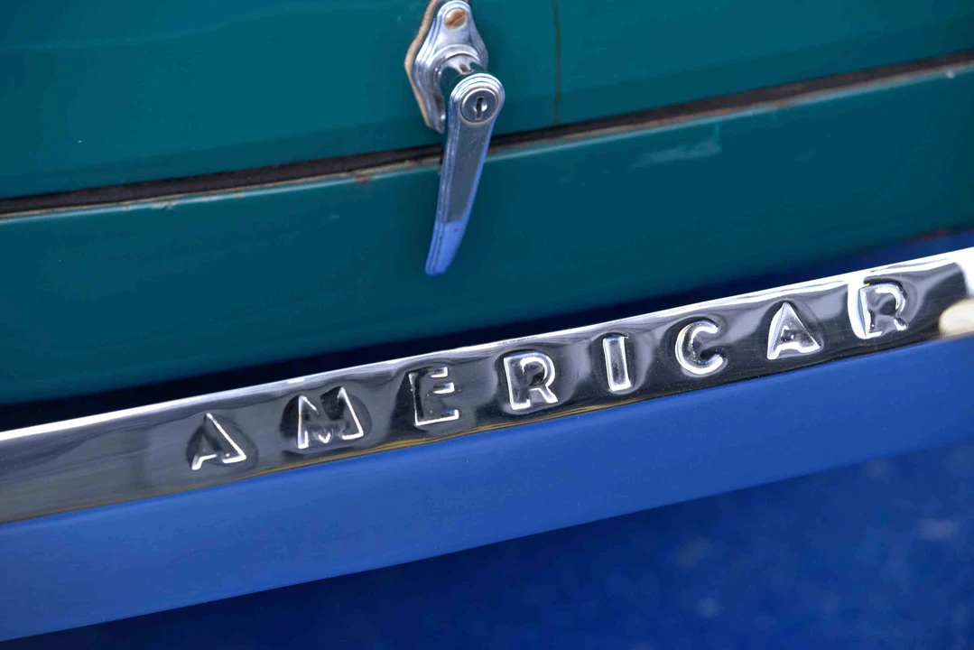 1941 Willys Americar Coupe - Image 21 of 31