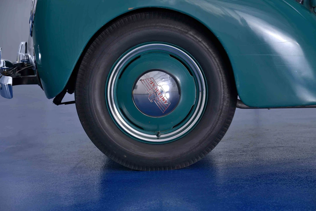 1941 Willys Americar Coupe - Image 19 of 31