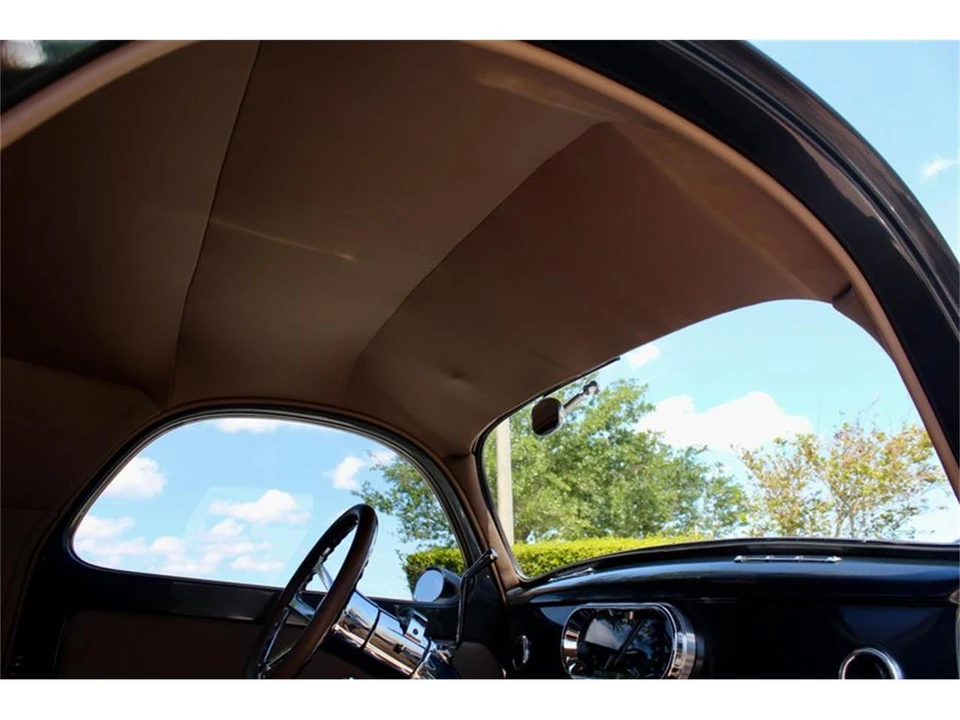 1941 Willys Americar Coupe - Image 19 of 31