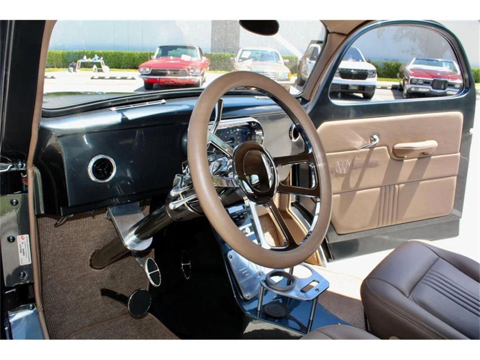 1941 Willys Americar Coupe - Image 25 of 31