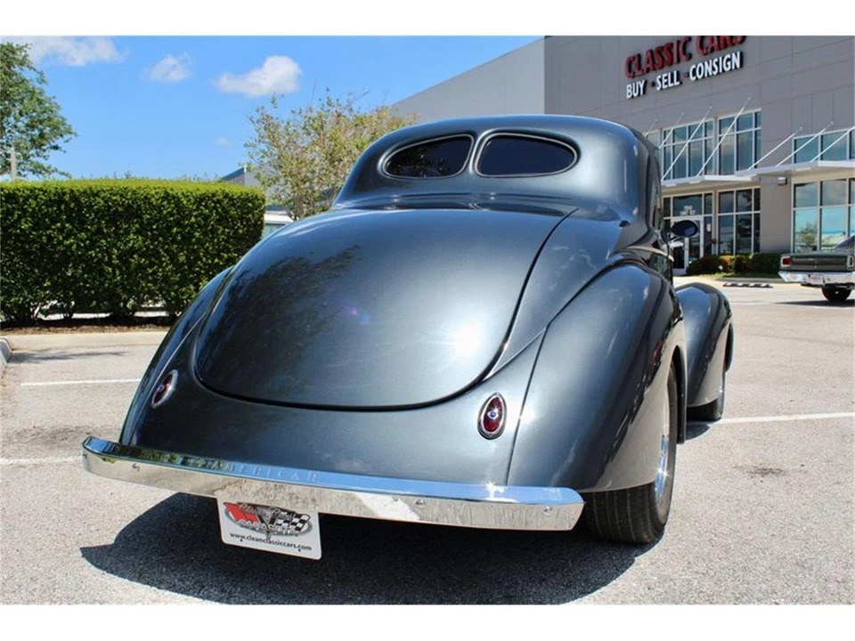 1941 Willys Americar Coupe - Image 14 of 31