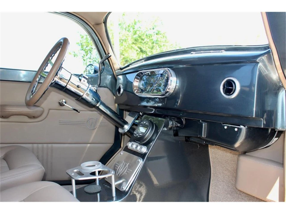 1941 Willys Americar Coupe - Image 20 of 31