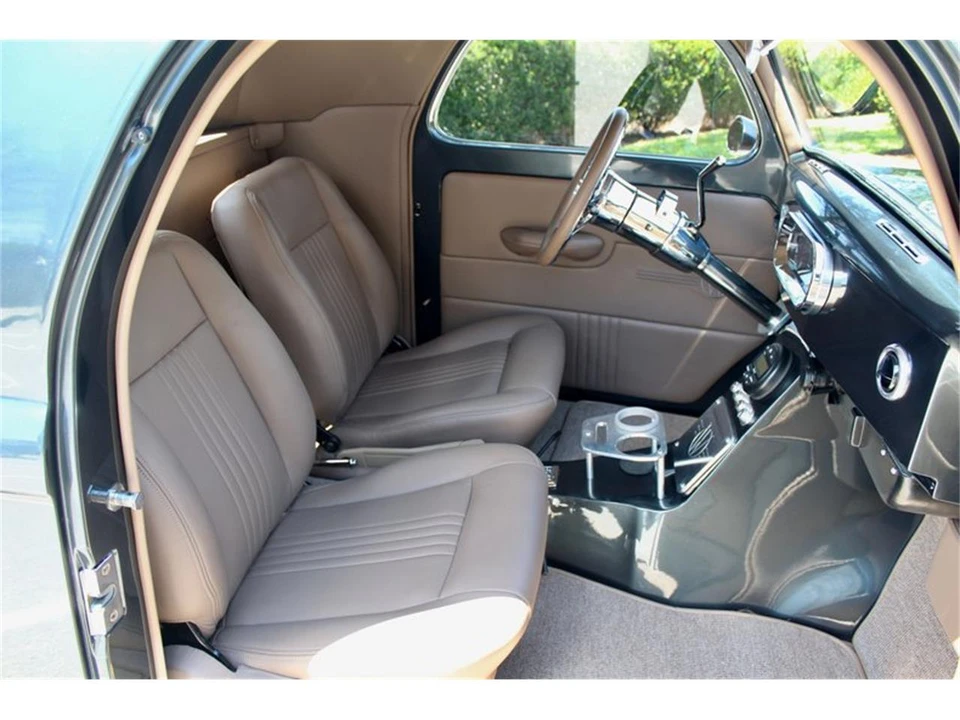 1941 Willys Americar Coupe - Image 23 of 31