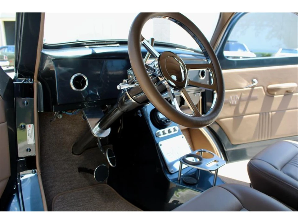 1941 Willys Americar Coupe - Image 27 of 31