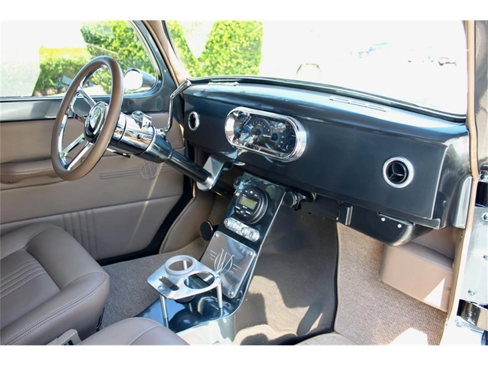 1941 Willys Americar Coupe - Image 21 of 31