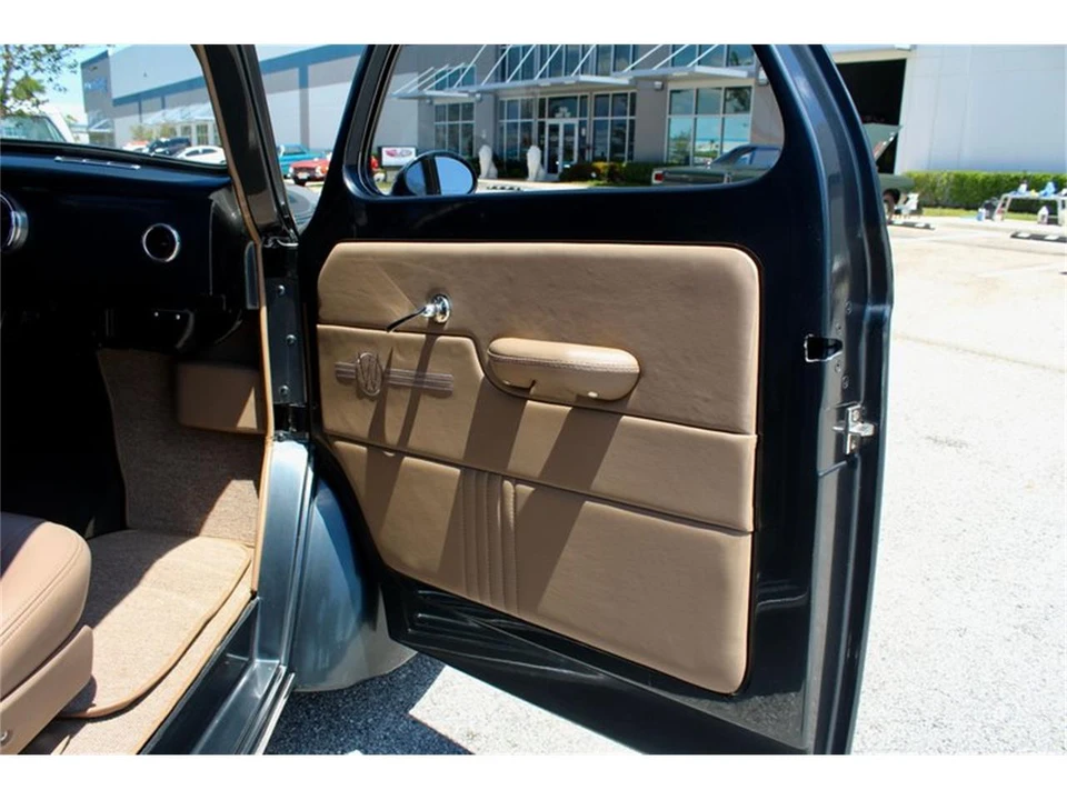1941 Willys Americar Coupe - Image 18 of 31