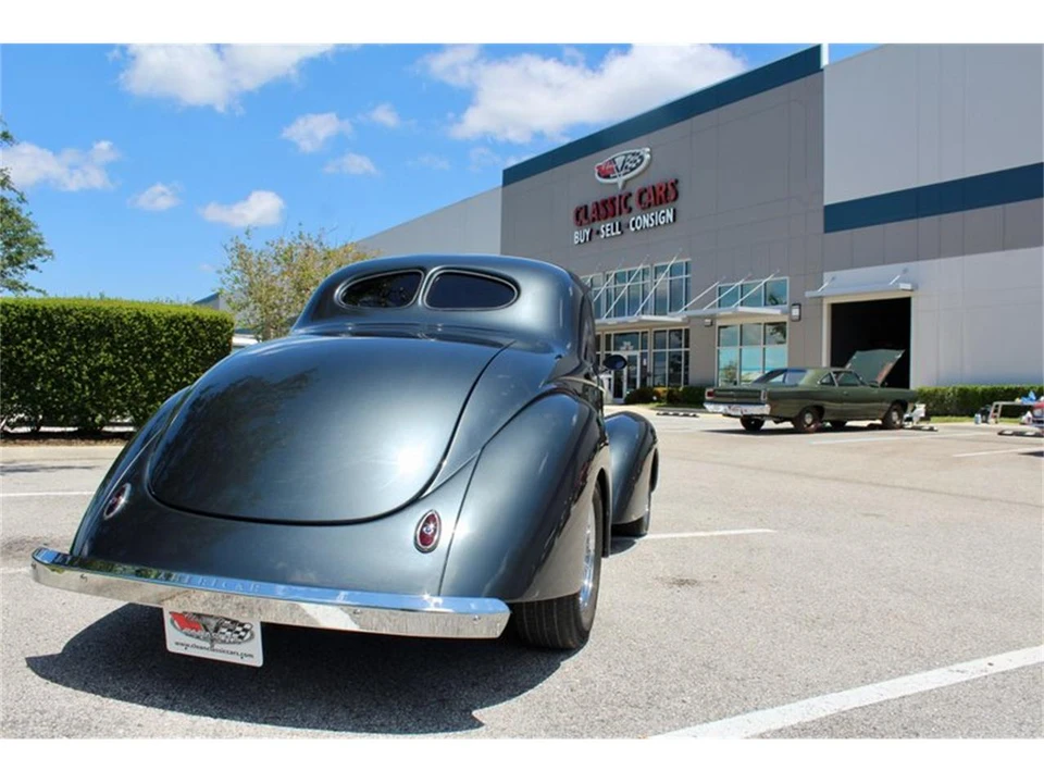 1941 Willys Americar Coupe - Image 15 of 31