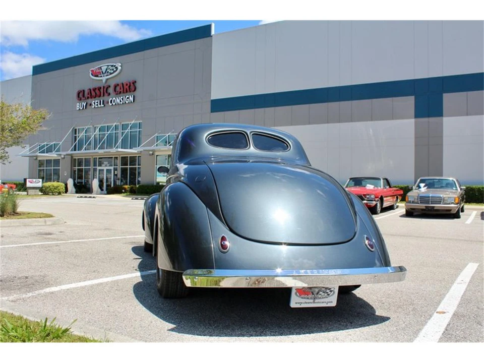 1941 Willys Americar Coupe - Image 12 of 31