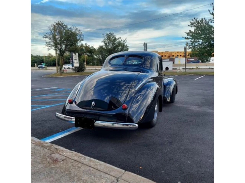 1941 Willys Americar Coupe - Image 8 of 28