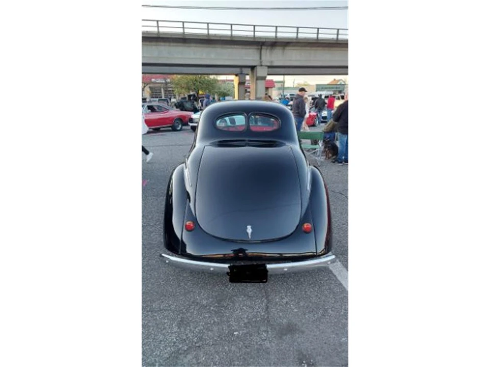 1941 Willys Americar Coupe - Image 6 of 28