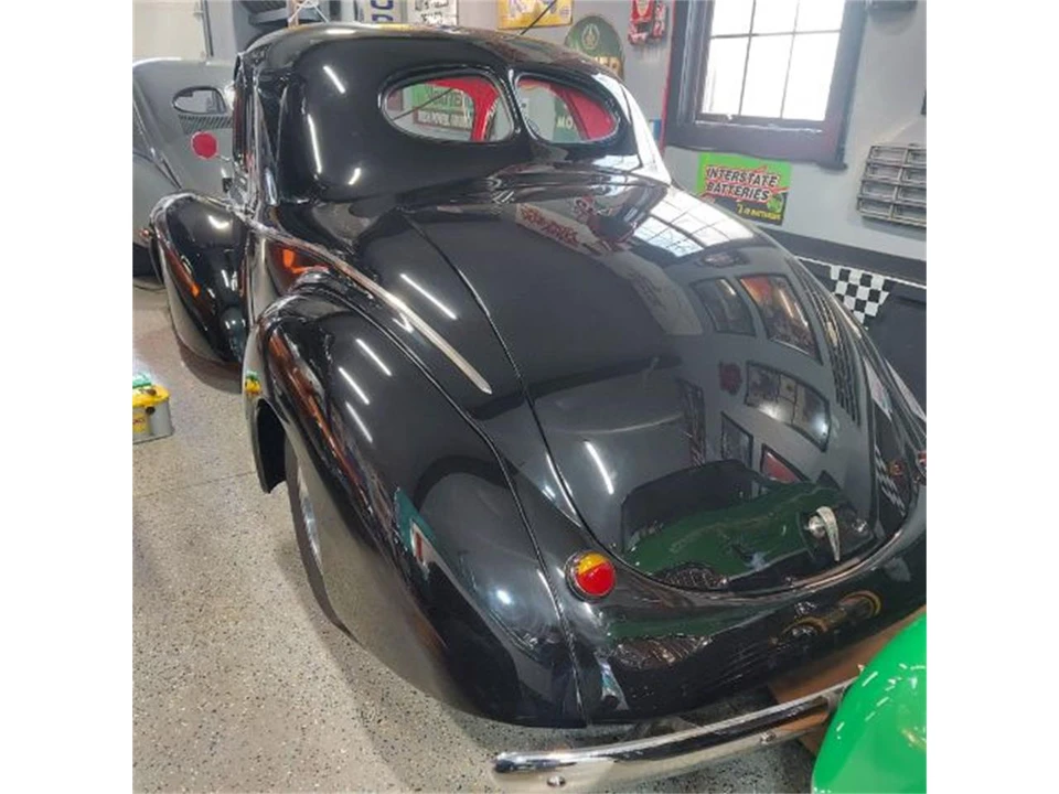 1941 Willys Americar Coupe - Image 10 of 28