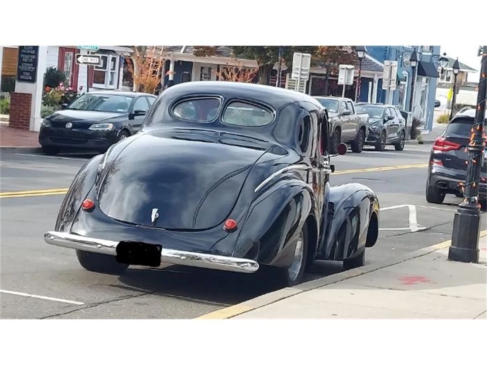 1941 Willys Americar Coupe - Image 9 of 28