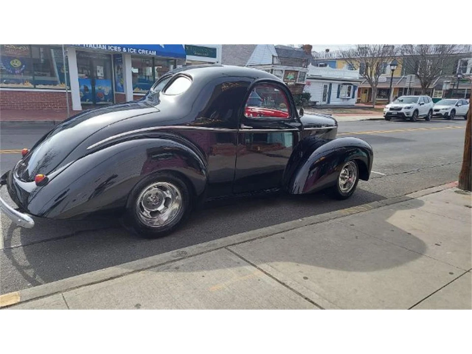 1941 Willys Americar Coupe - Image 4 of 28