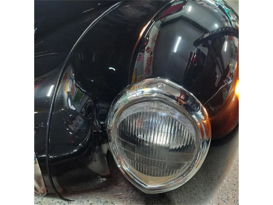 1941 Willys Americar Coupe - Image 19 of 28