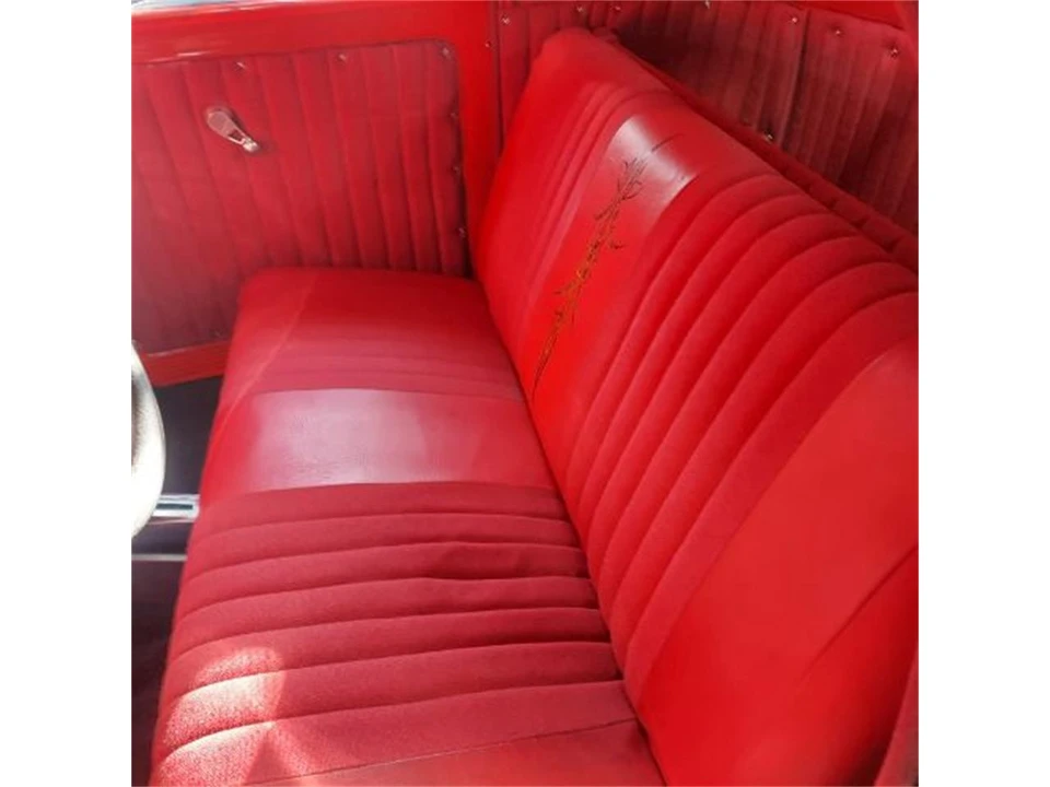 1941 Willys Americar Coupe - Image 20 of 28