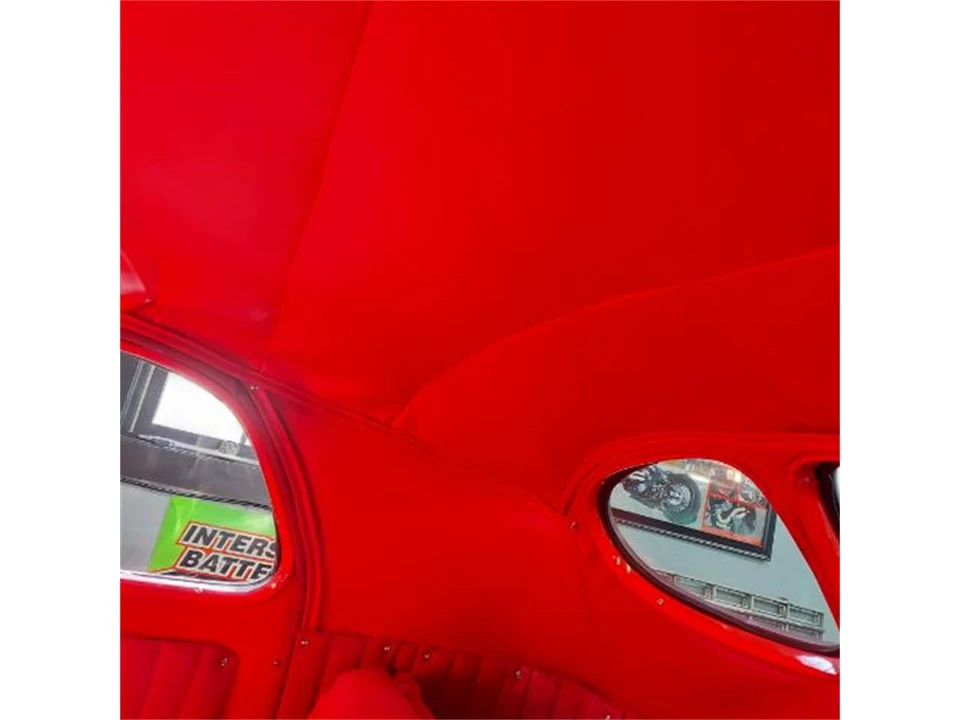 1941 Willys Americar Coupe - Image 21 of 28