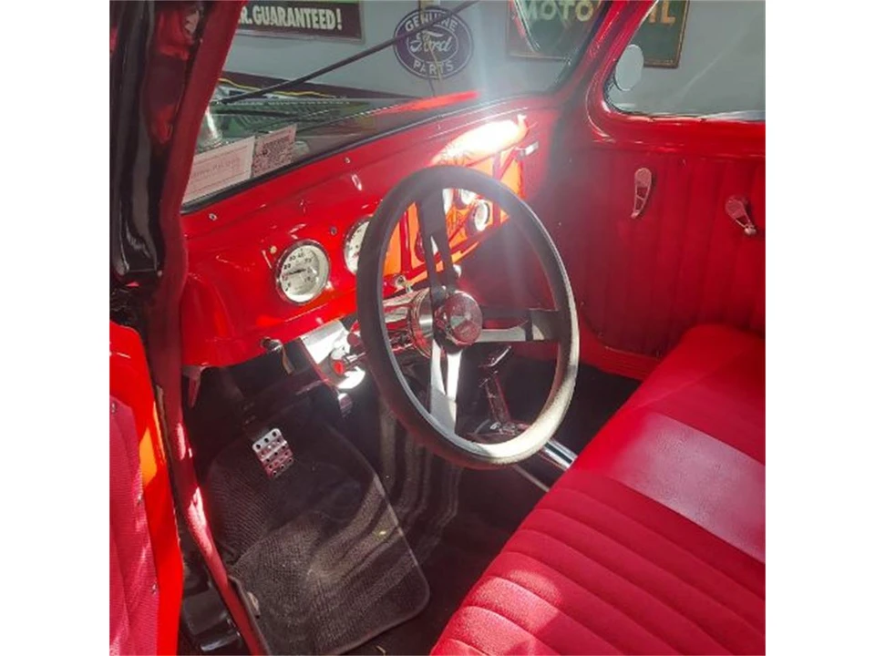 1941 Willys Americar Coupe - Image 23 of 28