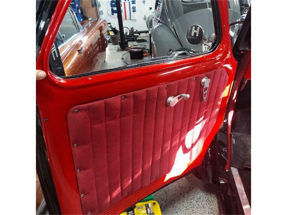 1941 Willys Americar Coupe - Image 24 of 28