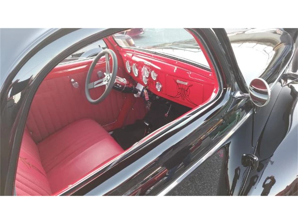 1941 Willys Americar Coupe - Image 28 of 28