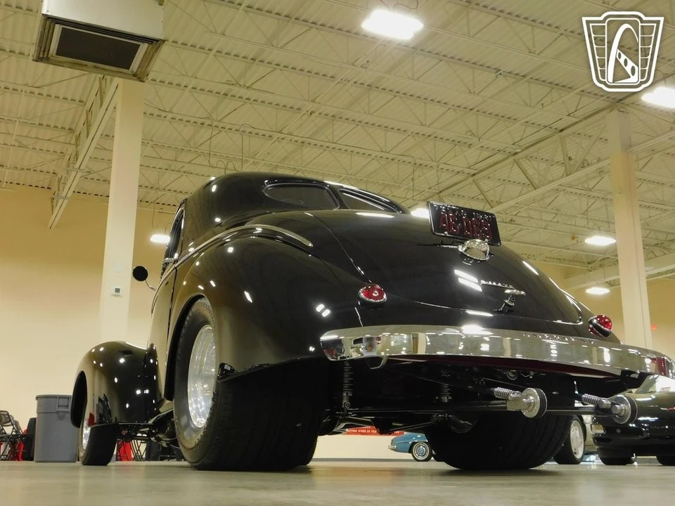 1941 Willys Americar Coupe - Image 21 of 21