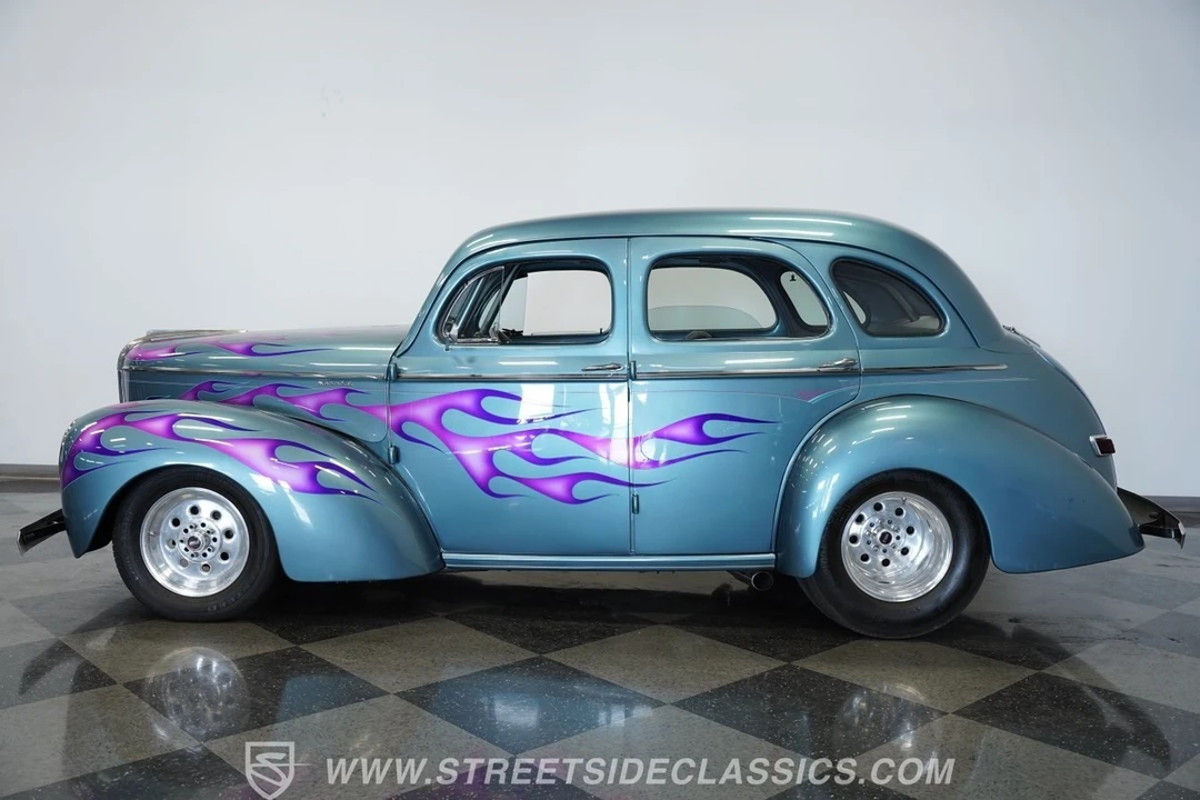 1941 Willys Americar Coupe - Image 3 of 12