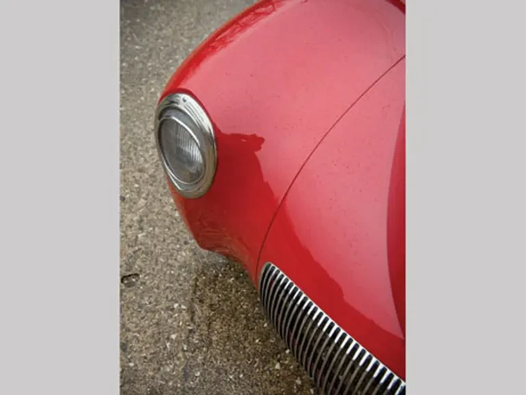 1941 Willys Americar Coupe - Image 6 of 17