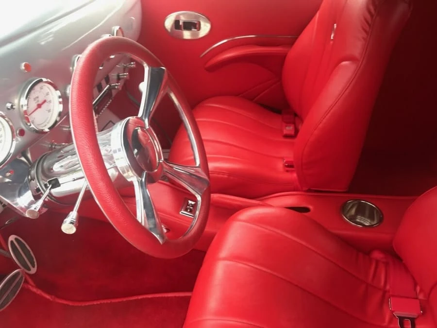 1941 Willys Americar Coupe - Image 3 of 11