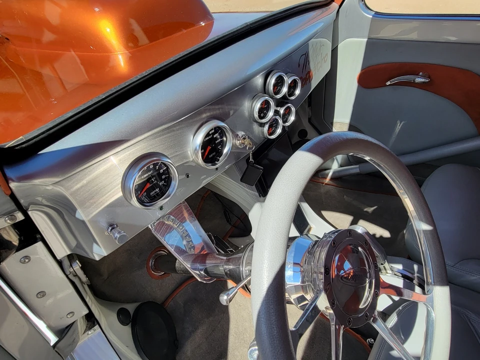 1941 Willys Americar Coupe - Image 12 of 18