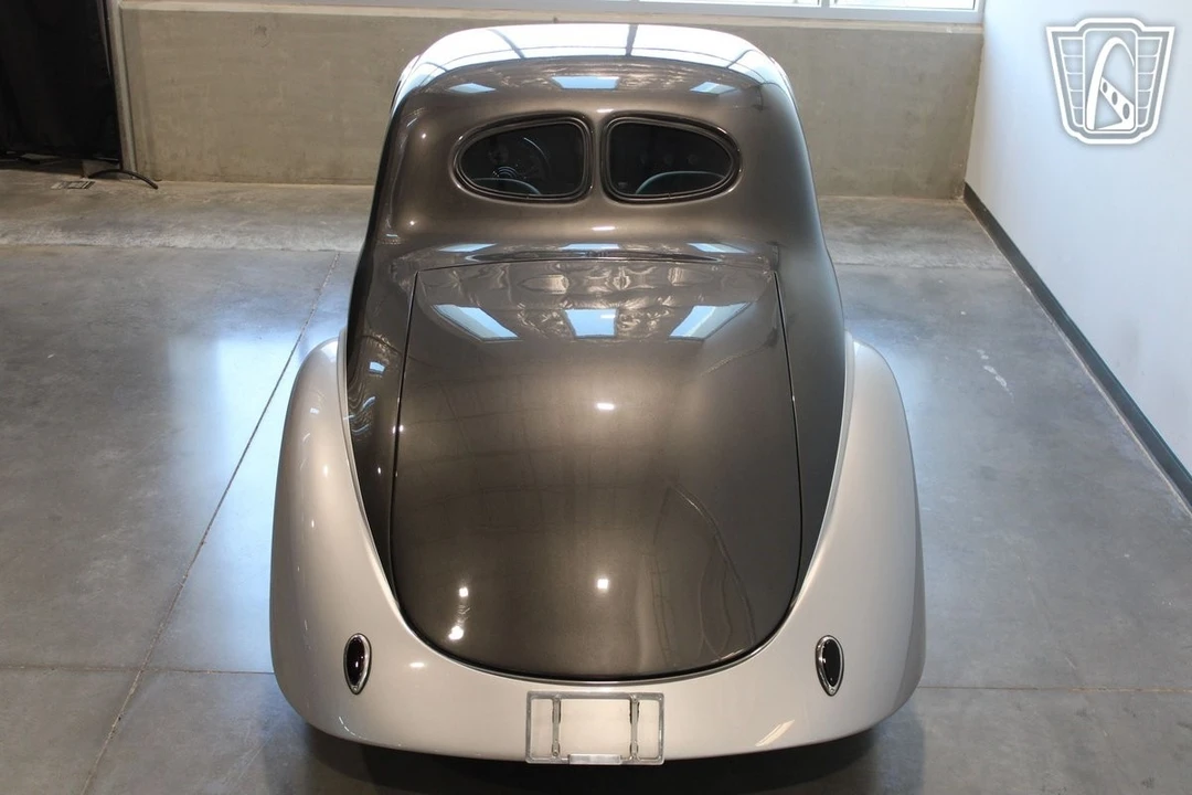 1941 Willys Americar Coupe - Image 12 of 21
