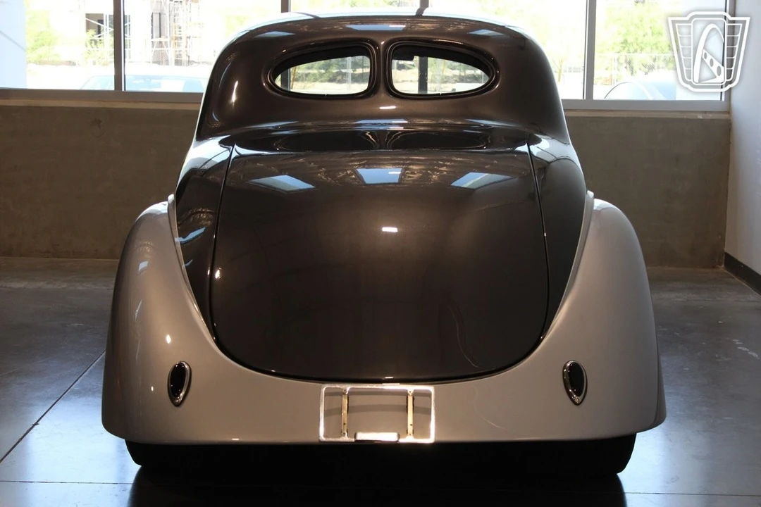 1941 Willys Americar Coupe - Image 20 of 21