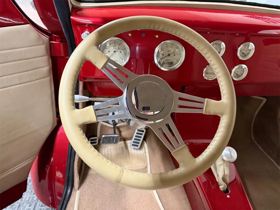 1941 Willys Americar Coupe - Image 27 of 31