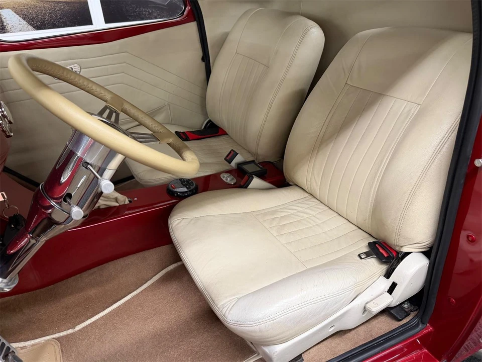 1941 Willys Americar Coupe - Image 26 of 31