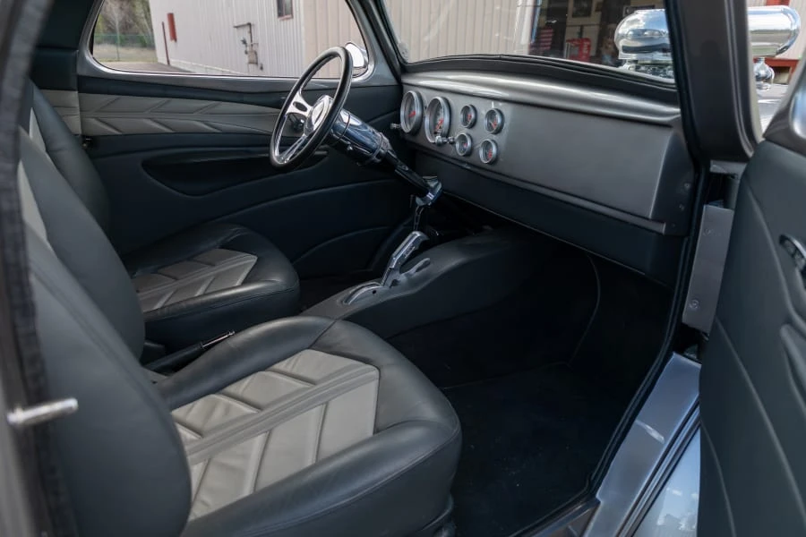 1941 Willys Americar Coupe - Image 19 of 31
